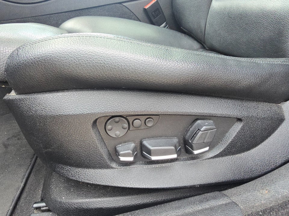 BMW 530d 3,0 Touring M-Sport aut. 5d