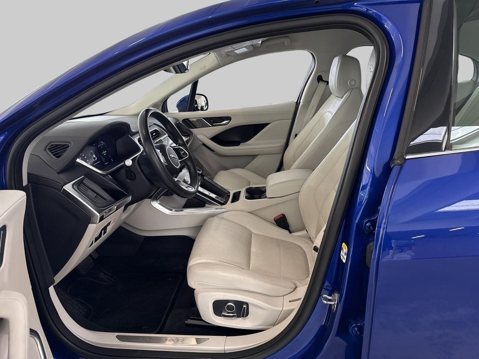 Jaguar I-Pace EV320 SE AWD 5d