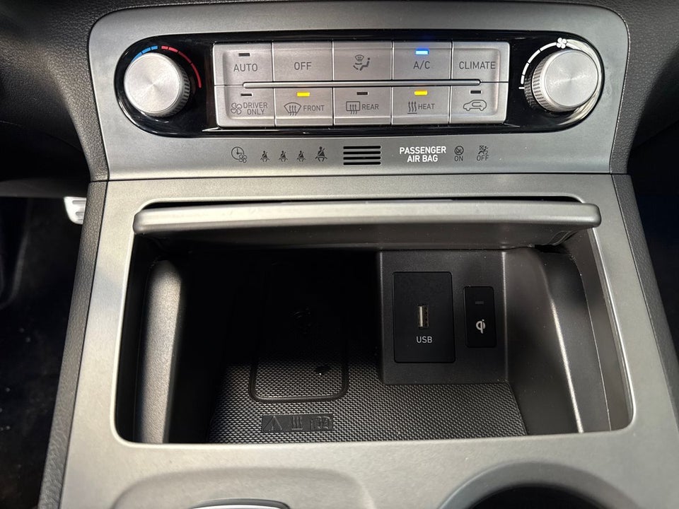 Hyundai Kona 64 EV Trend 5d