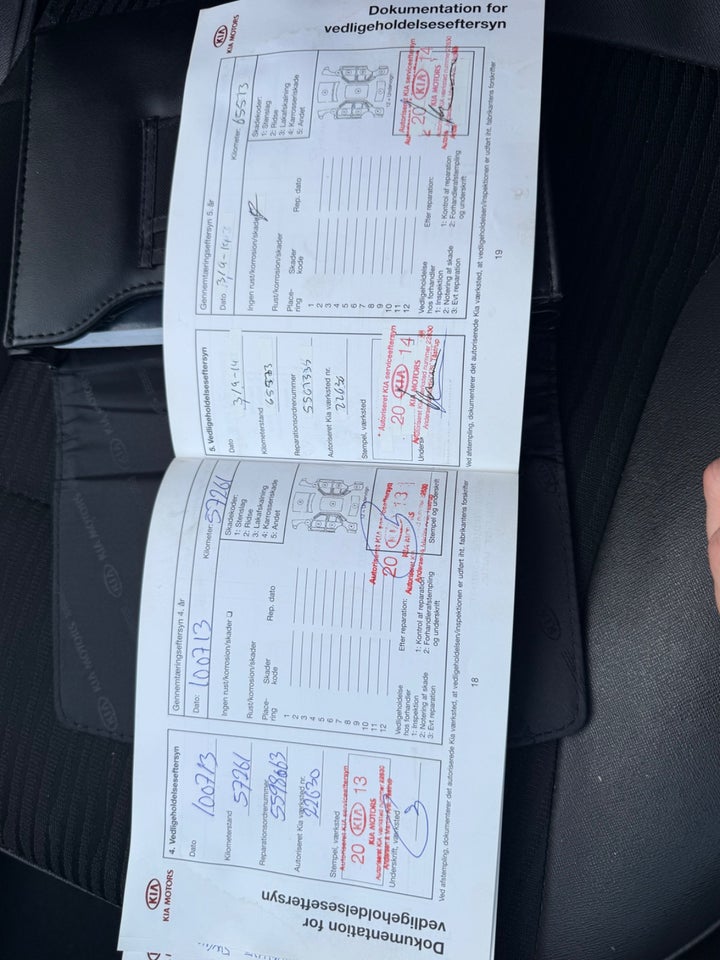 Kia Picanto 1,1 Fresh 5d
