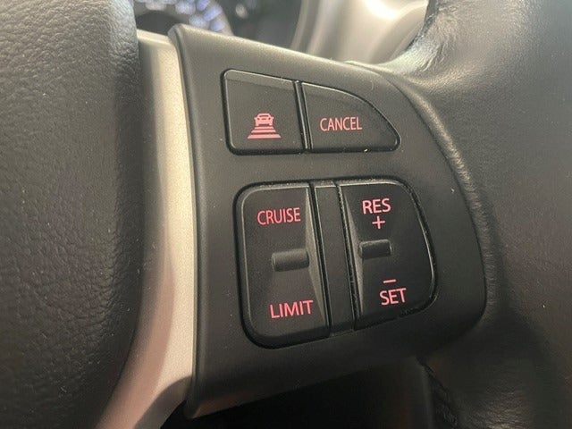 Suzuki Vitara 1,4 mHybrid Active 5d