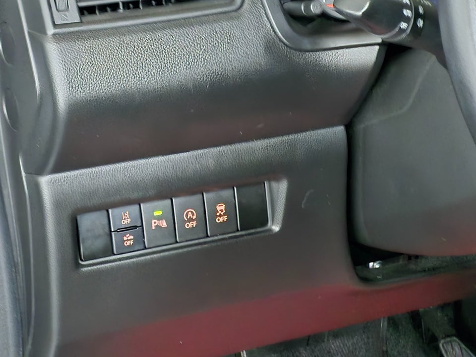 Suzuki Swift 1,2 mHybrid Action Sky 5d