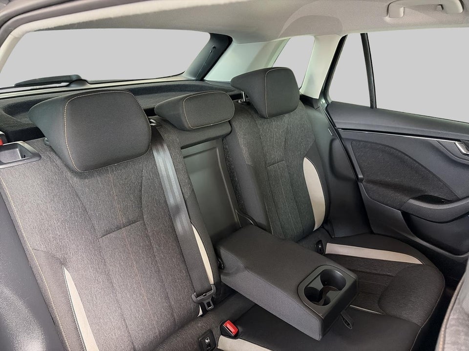 Skoda Kamiq 1,0 TSi 110 Style DSG 5d