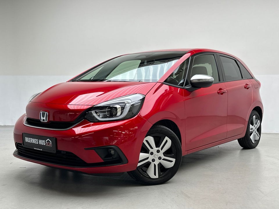 Honda Jazz 1,5 i-MMD Executive eCVT 5d