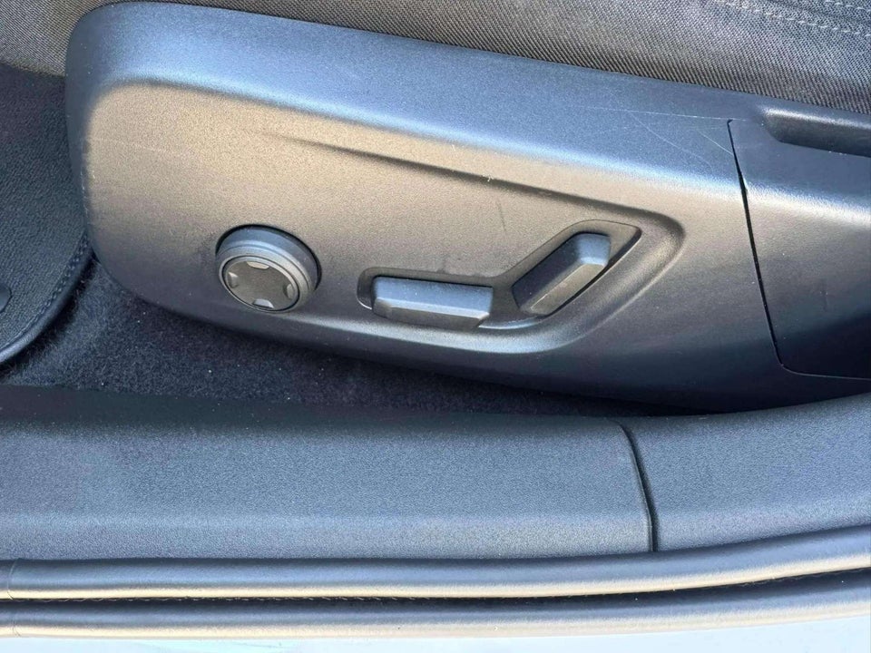 Polestar 2 Long Range AWD 5d