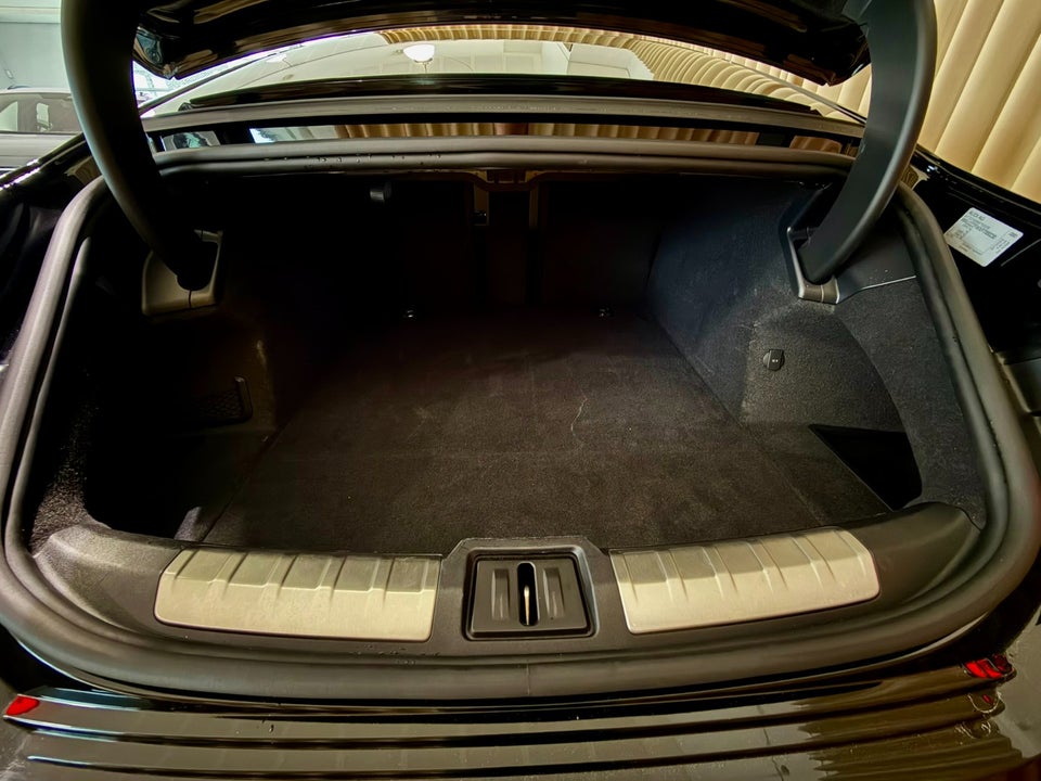 Audi e-tron GT quattro 4d