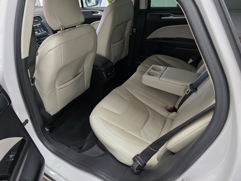 Ford Mondeo 1,5 SCTi 160 Titanium 5d