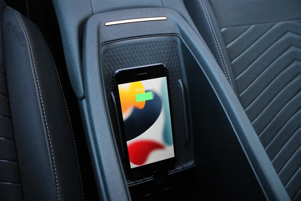 Cupra Born 77 Pasión 5d