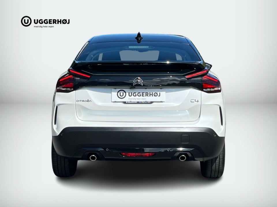 Citroën C4 1,2 PureTech 130 VTR Sport 5d