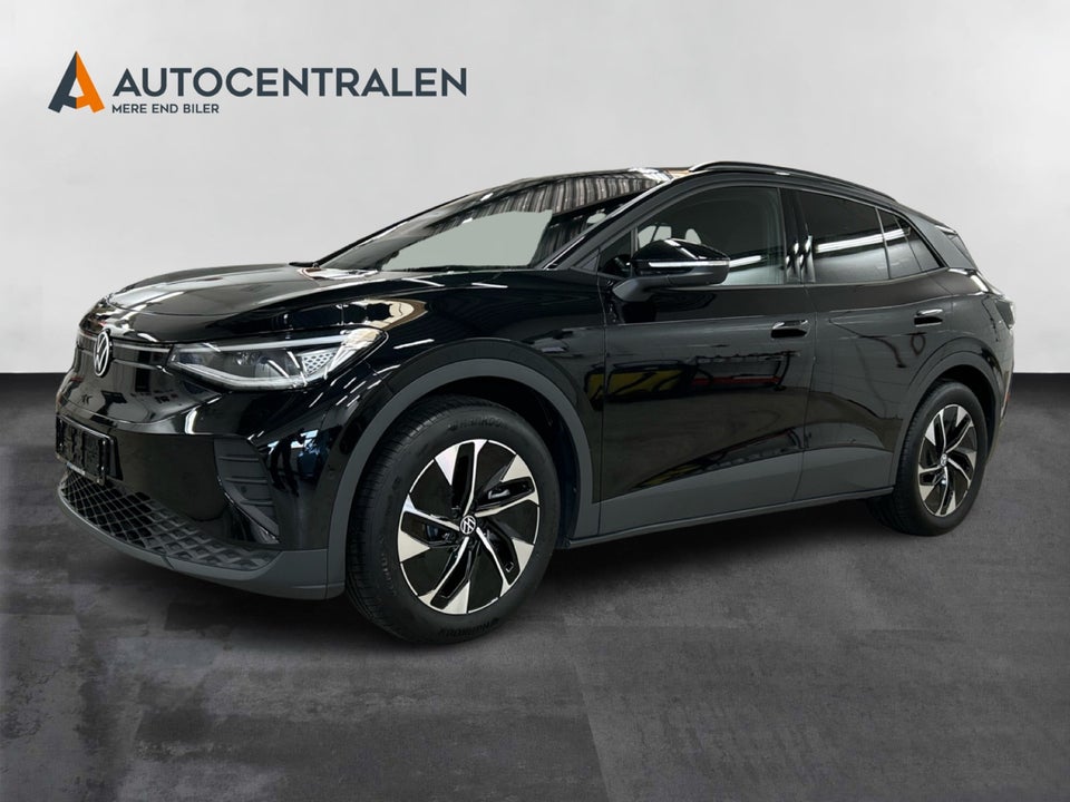 VW ID.4 77 Style+ 5d