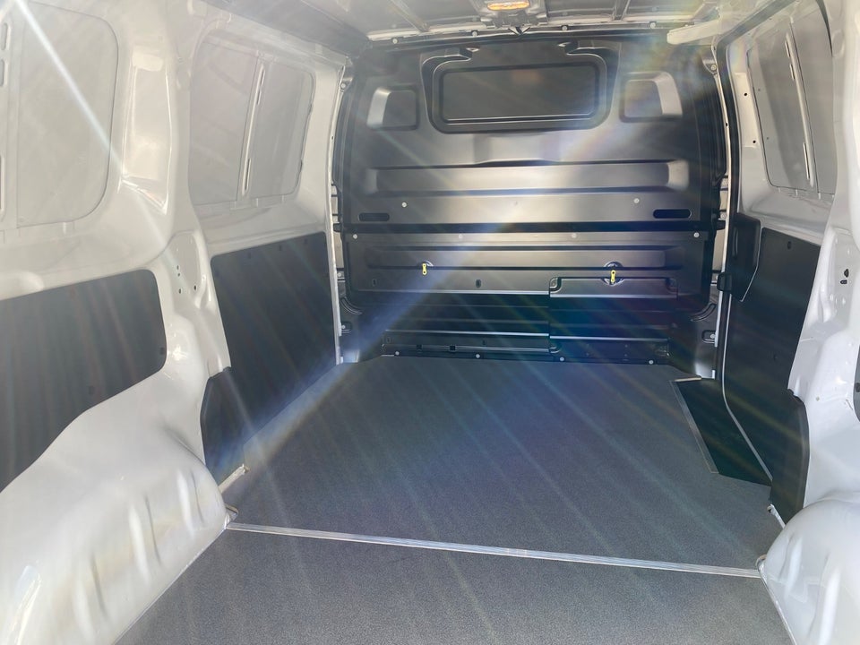 Opel Vivaro-e 75 Innovation L2