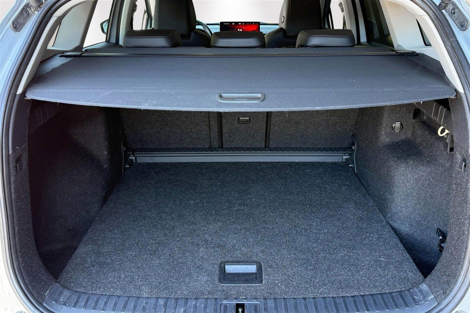 Skoda Enyaq 80 iV Plus 5d