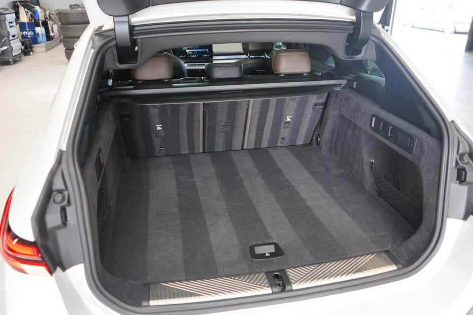 BMW i5 xDrive40 Touring M-Sport Pro 5d