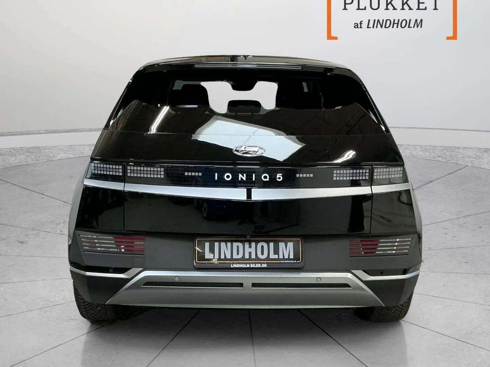 Hyundai Ioniq 5 77 Essential 5d