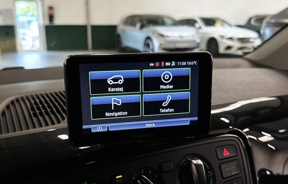 Skoda Citigo 1,0 60 Ambition GreenTec 5d