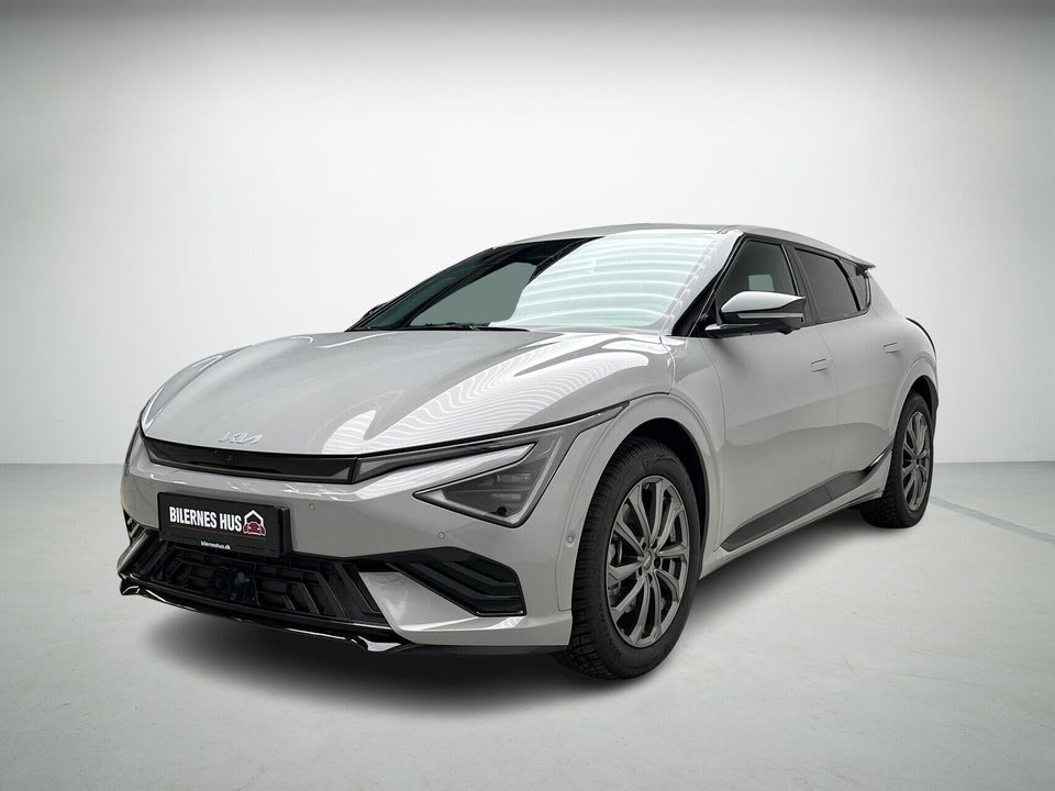 Kia EV6 84 Long Range GT-Line 5d