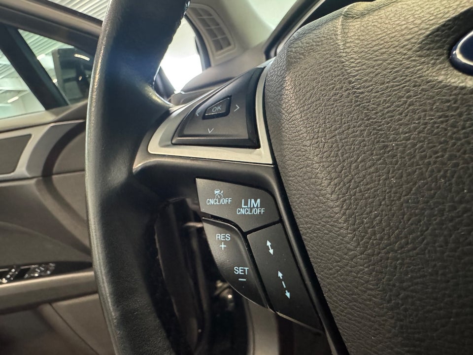 Ford Mondeo 1,5 EcoBoost Titanium aut. 5d