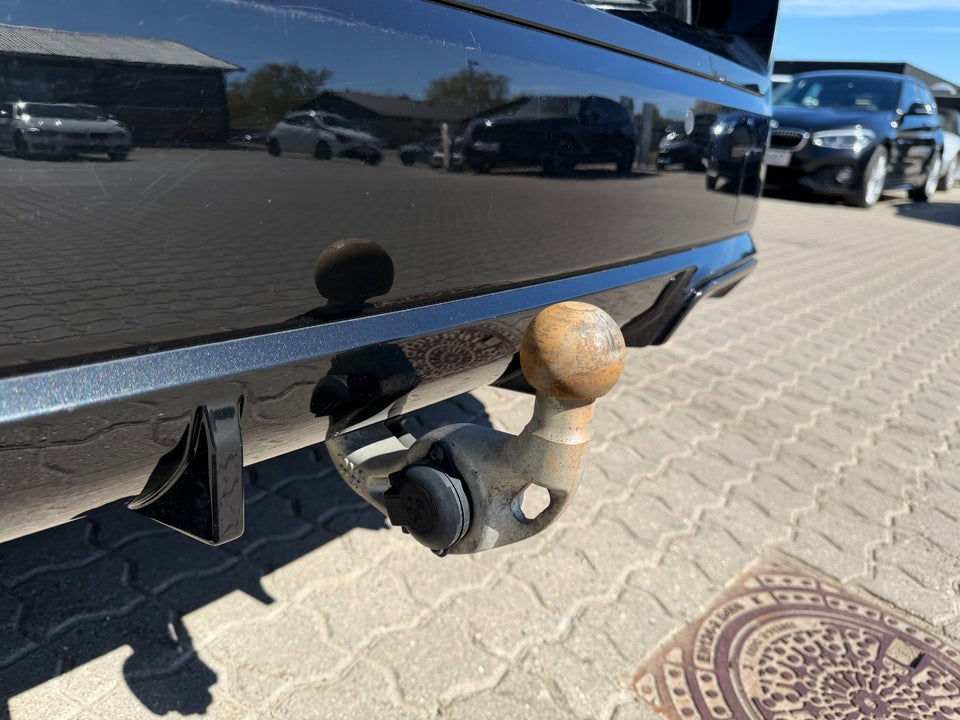 BMW iX1 xDrive30 M-Sport Premium 5d