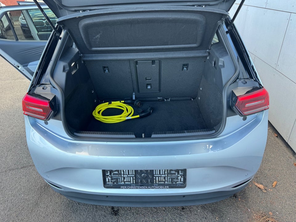VW ID.3 58 Pro 5d