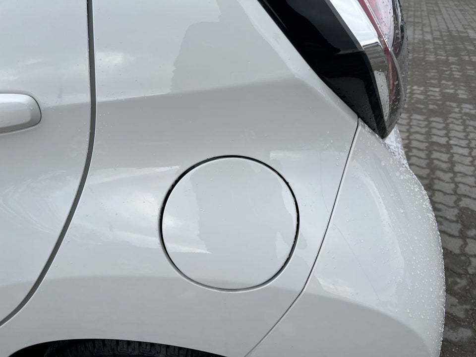 Toyota Aygo 1,0 VVT-i x-sky 5d