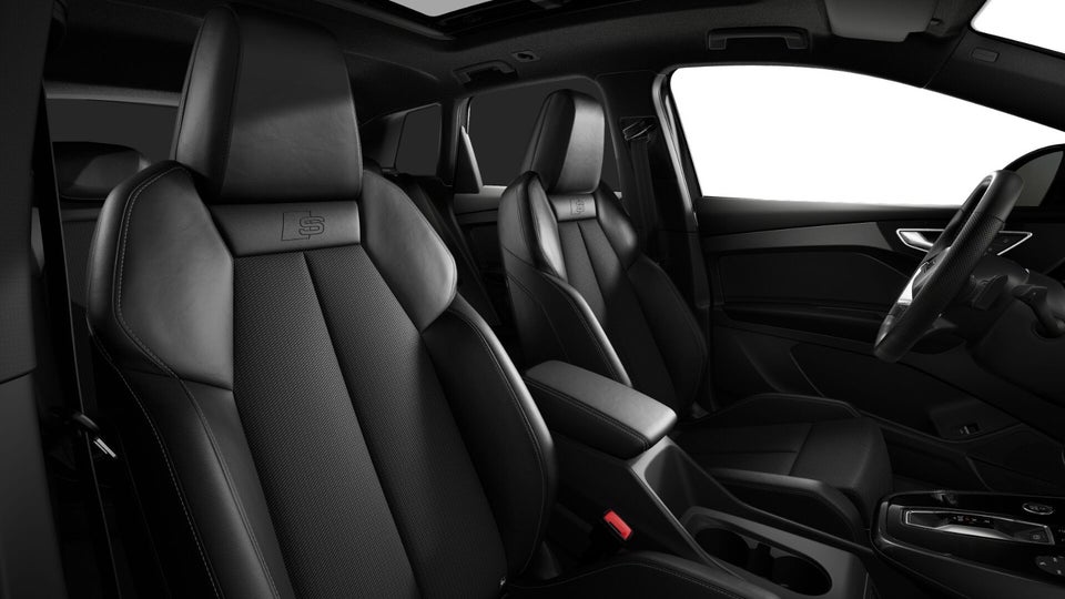 Audi Q4 e-tron 45 S-line Edition 5d