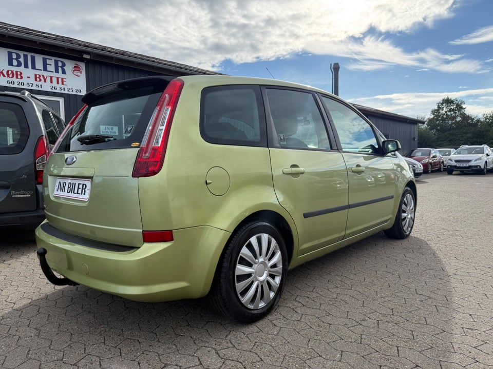 Ford C-MAX 1,6 Ambiente 5d
