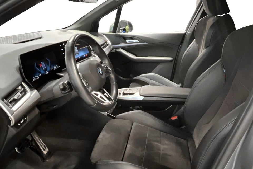 BMW X2 1,5 xDrive25e M-Sport aut. 5d