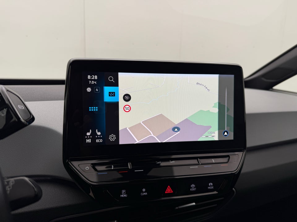 VW ID.3 45 Pure Performance 5d