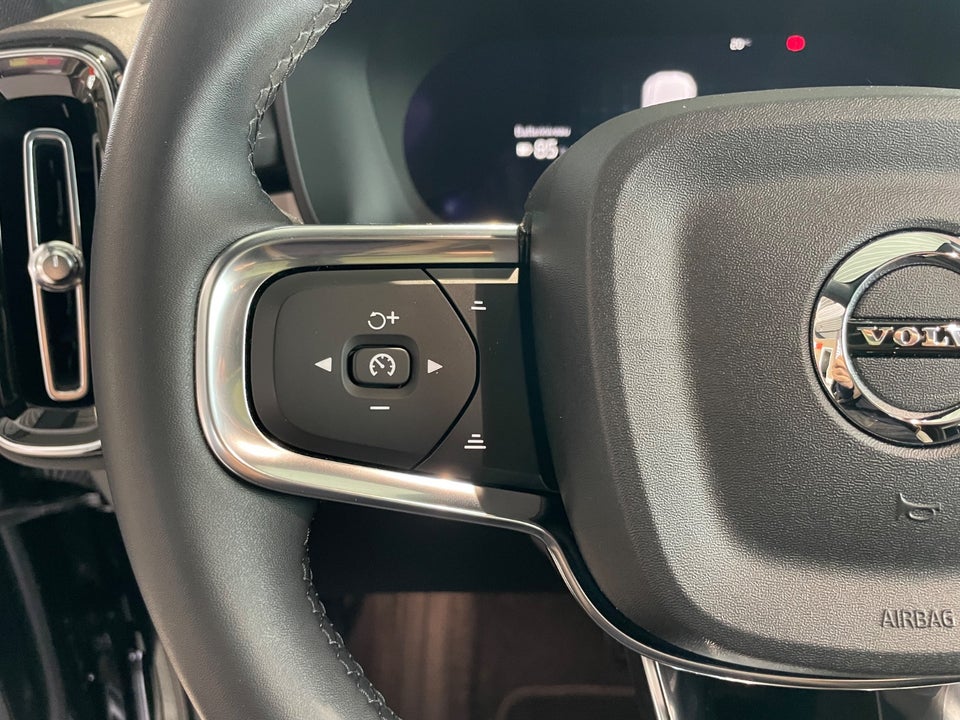 Volvo XC40 P8 ReCharge Twin Ultimate 5d