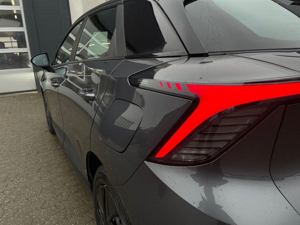 MG 4 51 Nordic Edition 5d