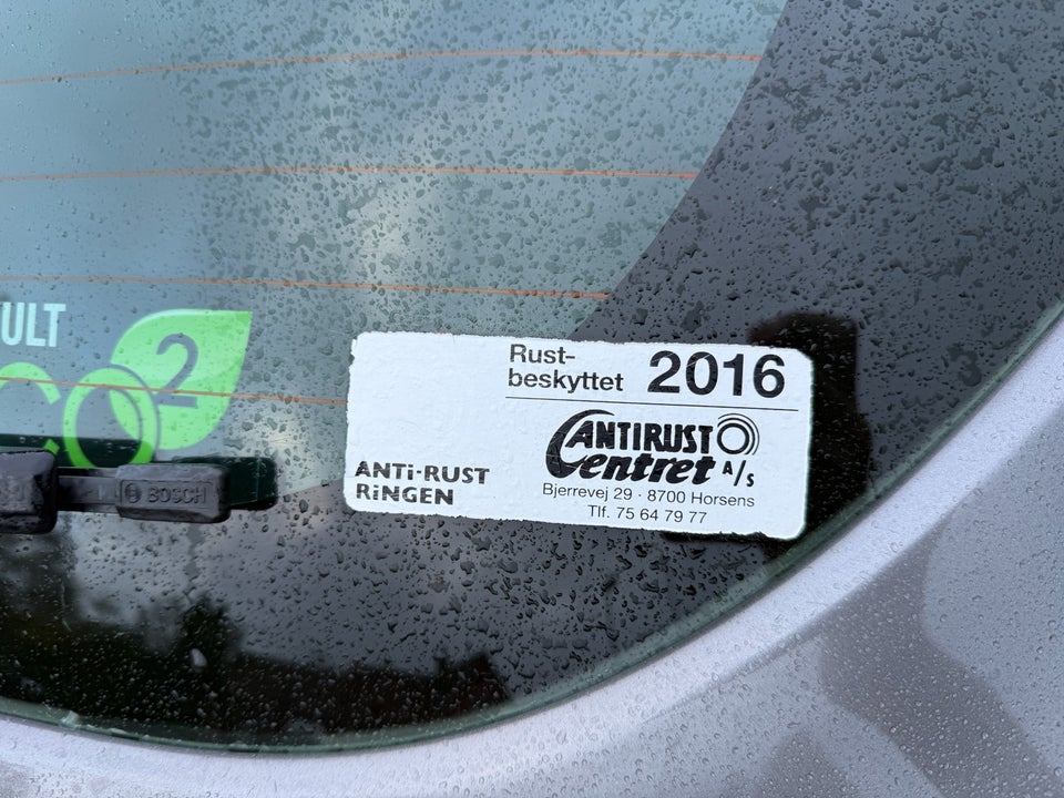 Renault Clio IV 0,9 TCe 90 Expression 5d