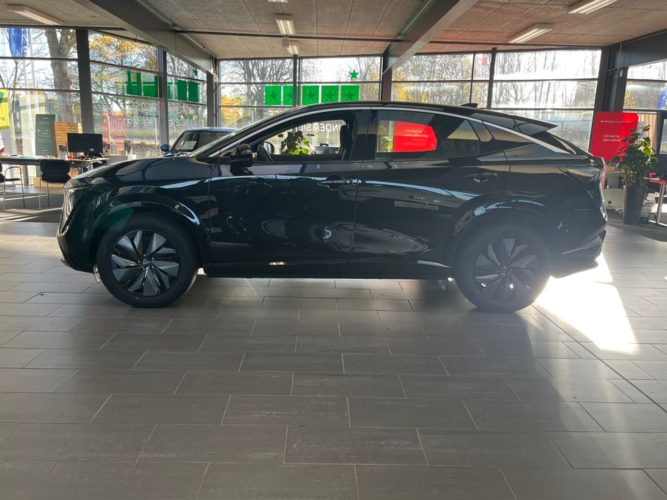 Nissan Ariya 63 Engage 5d