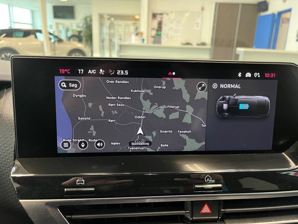 Citroën ë-C4 X 50 Max 4d