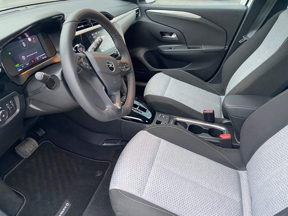 Opel Corsa-e 50 Edition 5d
