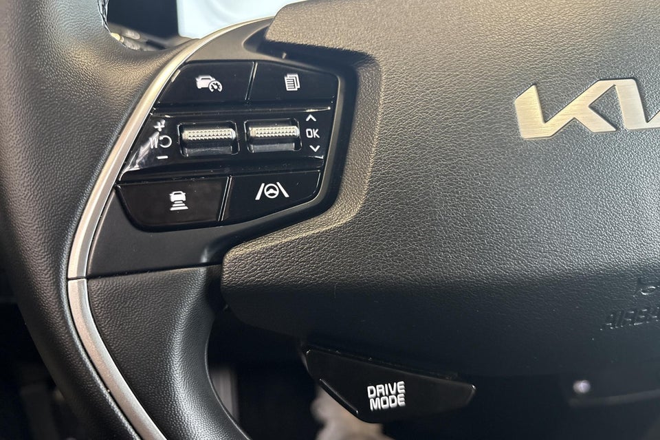 Kia EV6 77 Long Range Active 5d