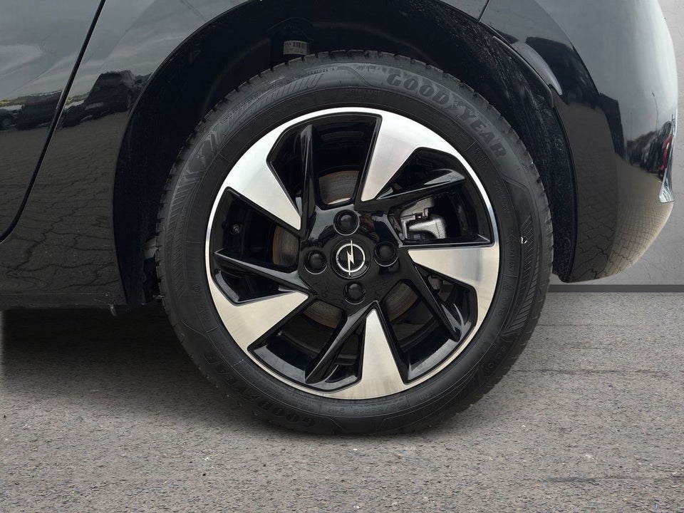 Opel Corsa-e 50 Edition 5d