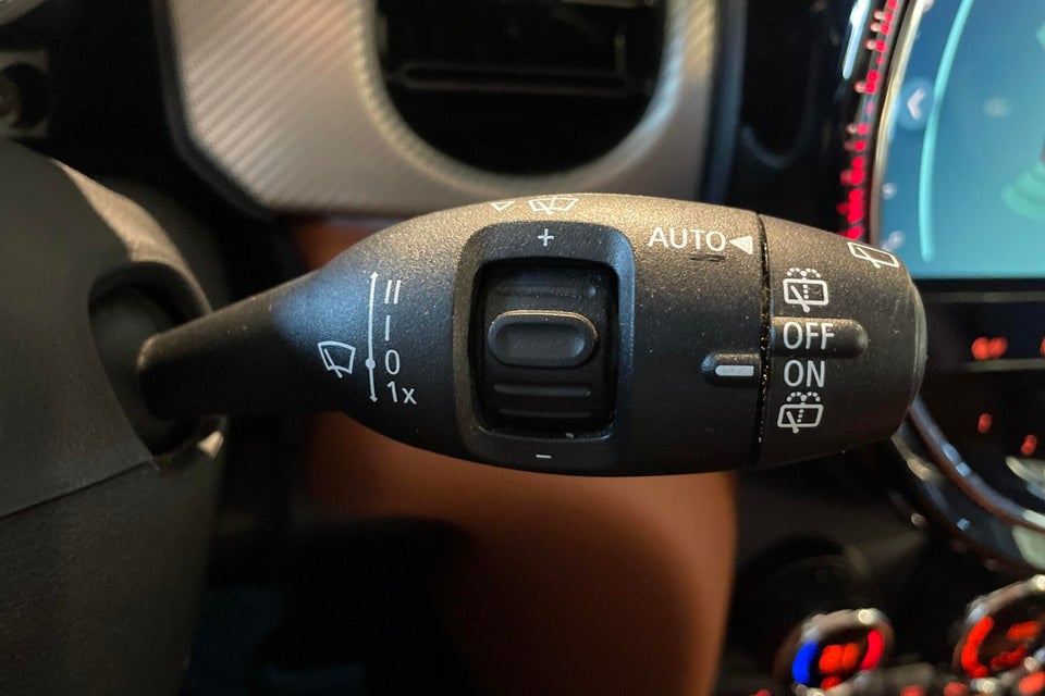 MINI Cooper SE Yours Trim 3d