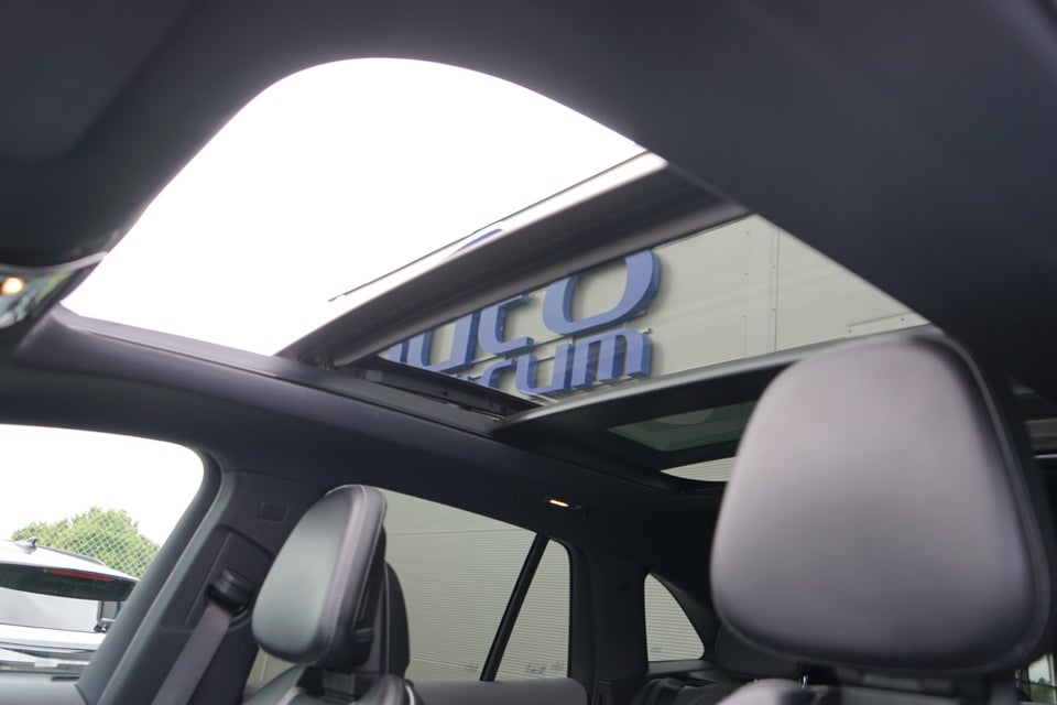 Mercedes EQE350 SUV AMG Line Premium 4Matic 5d
