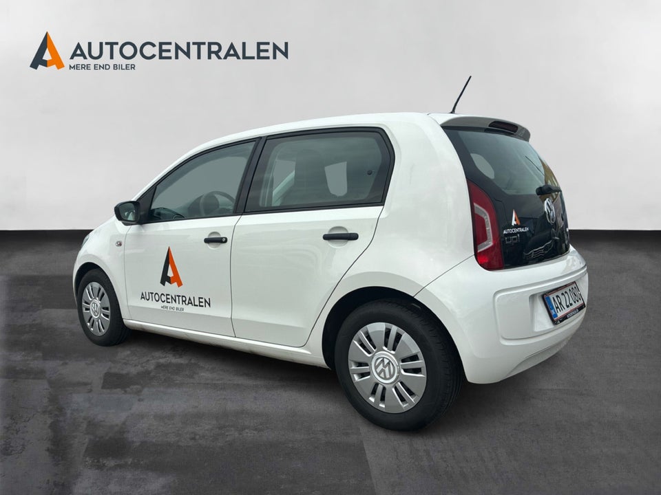 VW Up! 1,0 60 Take Up! BMT 5d