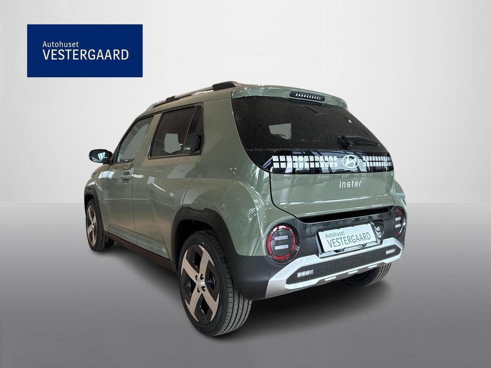 Hyundai Inster 49 Pixel 5d