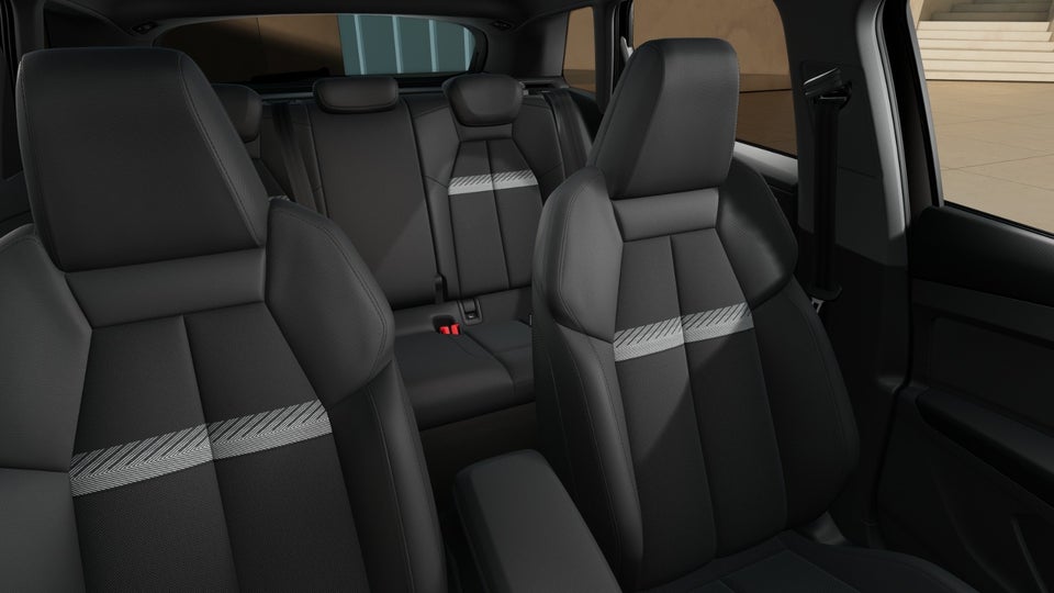 Audi Q4 e-tron 45 Progress 5d