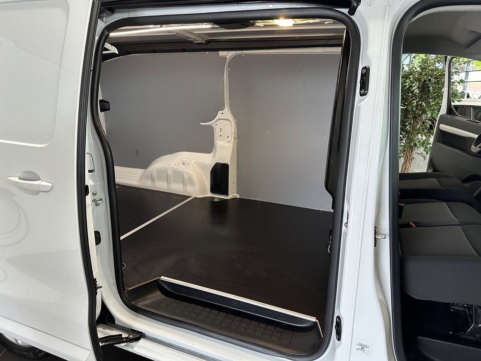 Citroën Jumpy 2,0 BlueHDi 180 L3 MasterLine EAT8