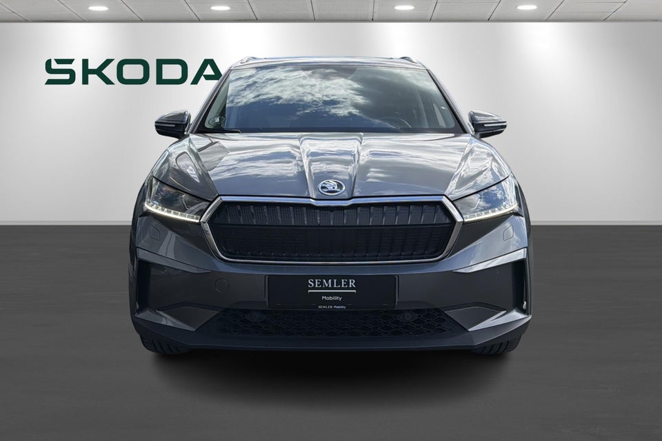 Skoda Enyaq 85 iV Premium 5d