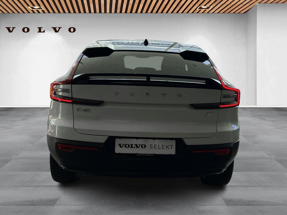 Volvo C40 P6 ReCharge Plus 5d