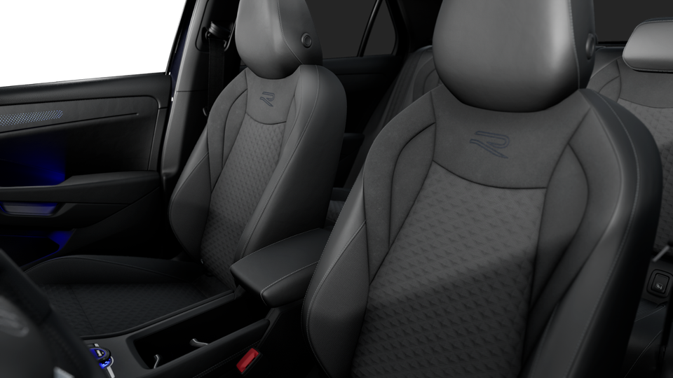 VW T-Roc 1,5 eTSi 150 R-line DSG 5d