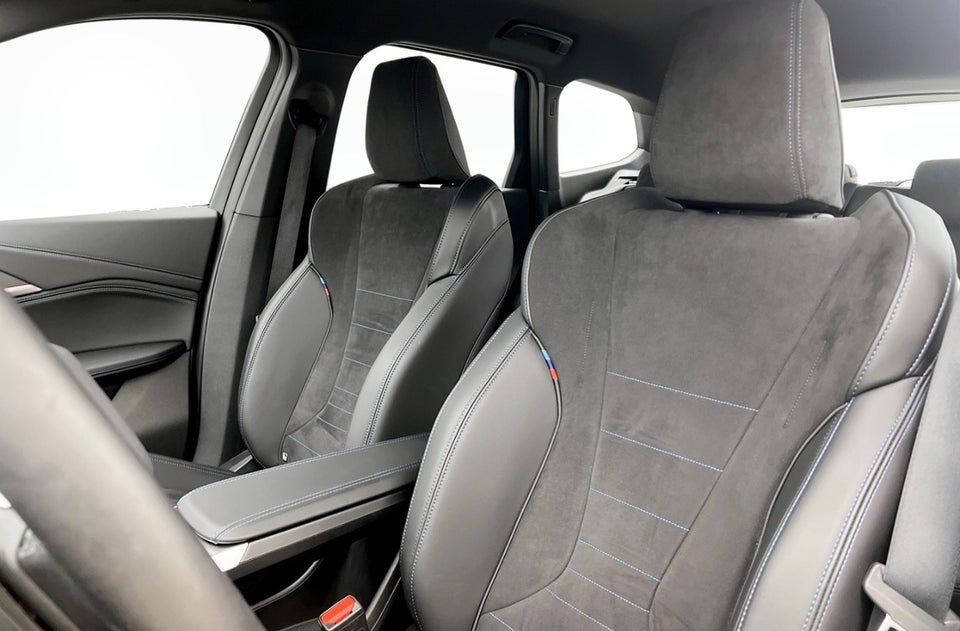 BMW iX1 eDrive20 M-Sport 5d