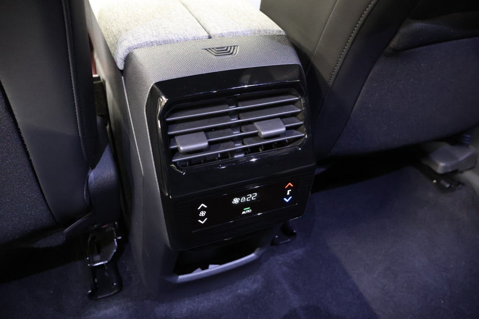 Peugeot e-5008 77 Allure Pack 7prs 5d