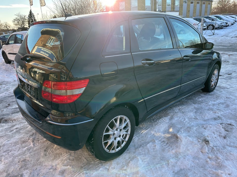 Mercedes B150 1,5  5d
