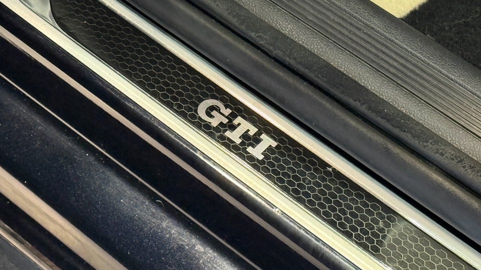 VW Polo 2,0 GTi DSG 5d