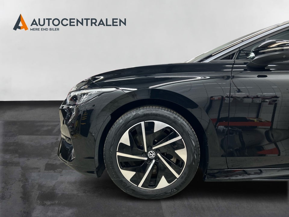 VW ID.7 77 Style+ 5d